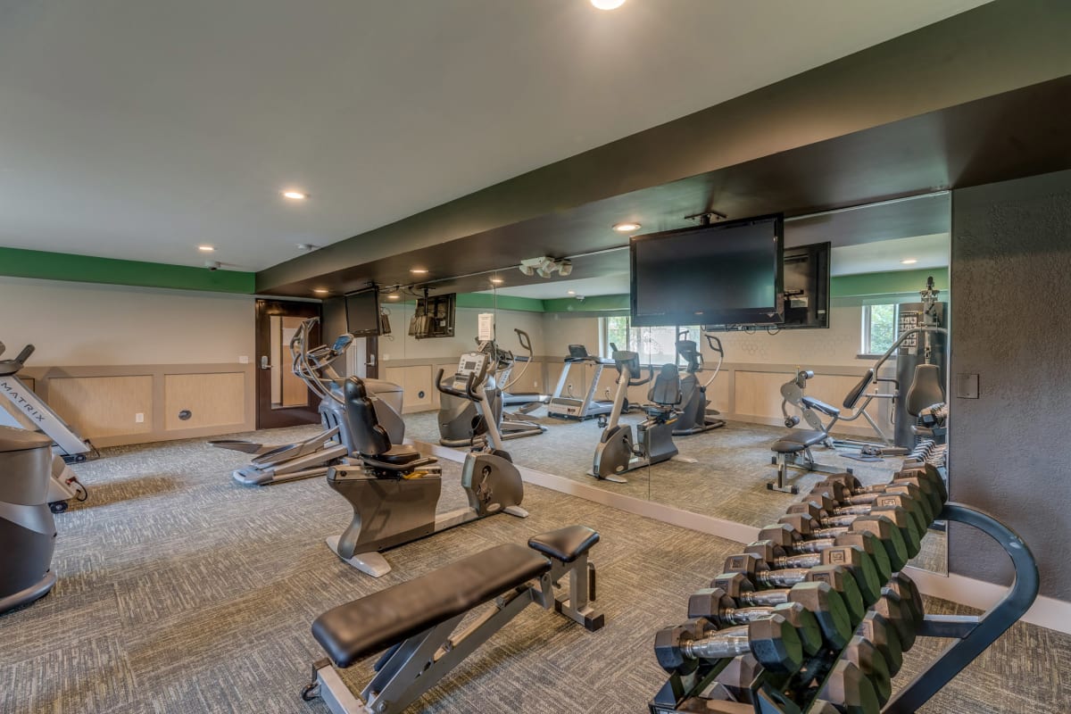 Photos and Video of Glenwood Apartments in East Lansing, MI